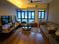 Fernwood Towers (D15), Condominium #634622101